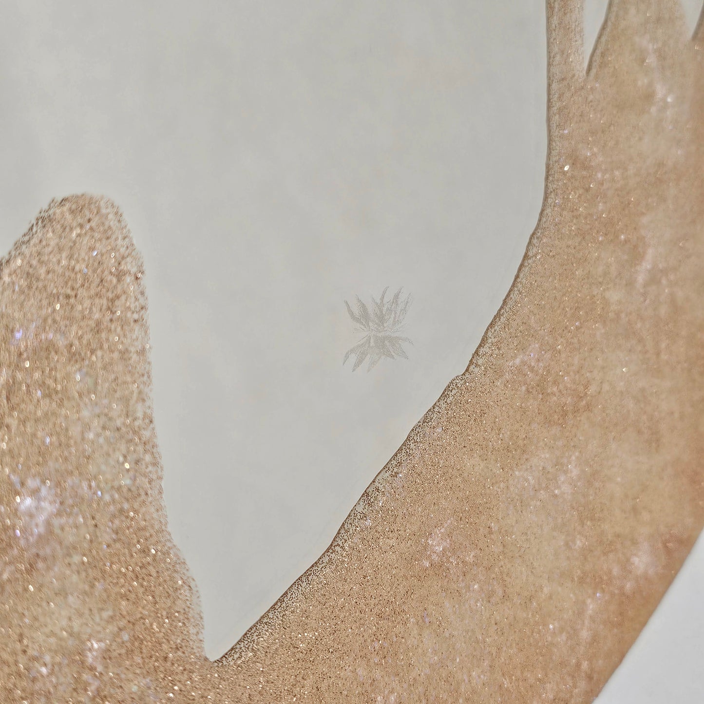 LUNA MONROE - Ø 80 cm