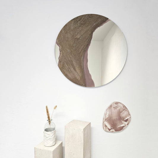 LUNA SOFT Ausstellungsstück - Ø 80 cm