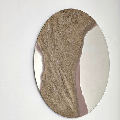 LUNA SOFT Ausstellungsstück - Ø 80 cm