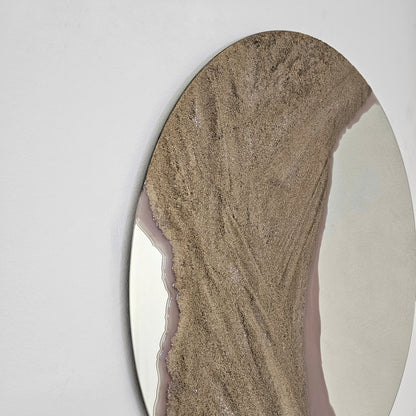 LUNA SOFT Ausstellungsstück - Ø 80 cm