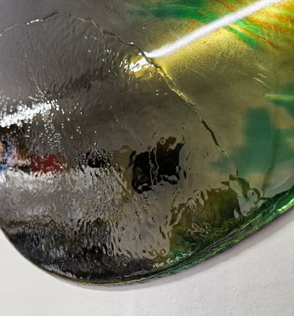 AURORA IMPERFECTION IS BEAUTY - Ø 80 cm