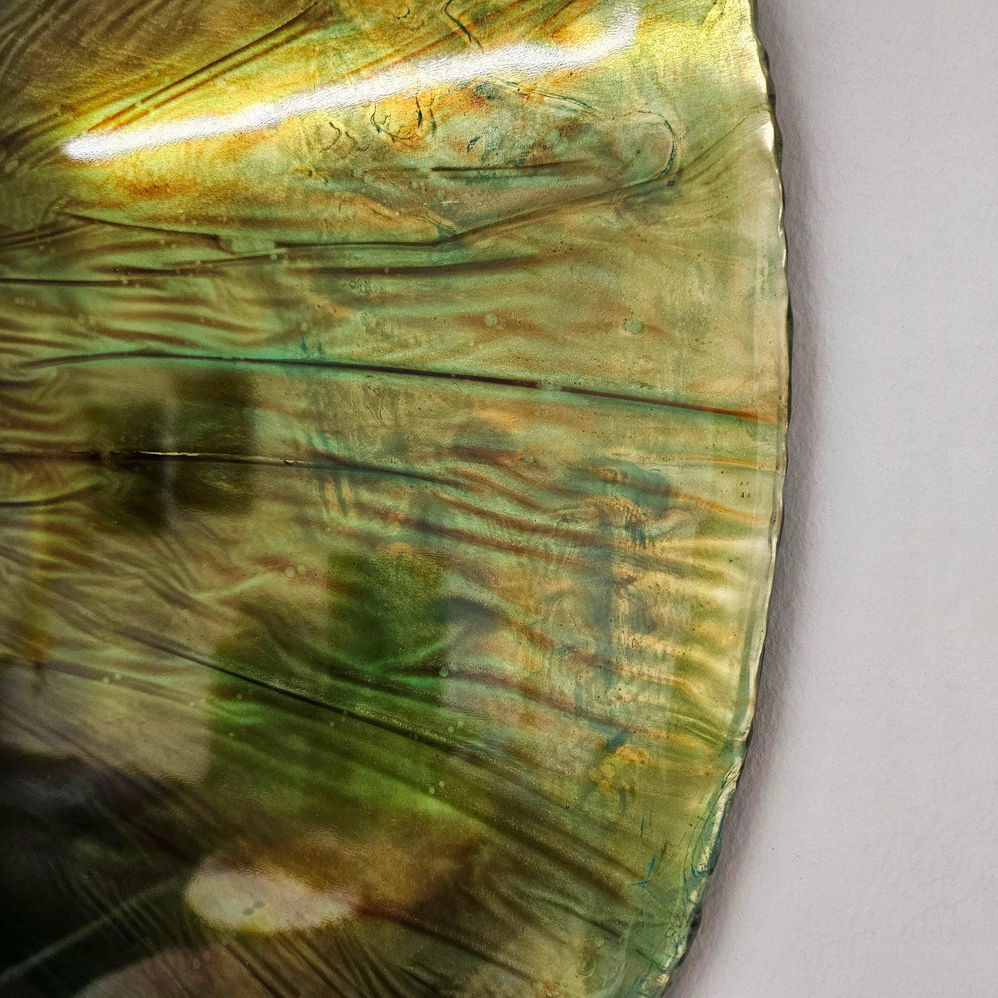 AURORA IMPERFECTION IS BEAUTY - Ø 80 cm