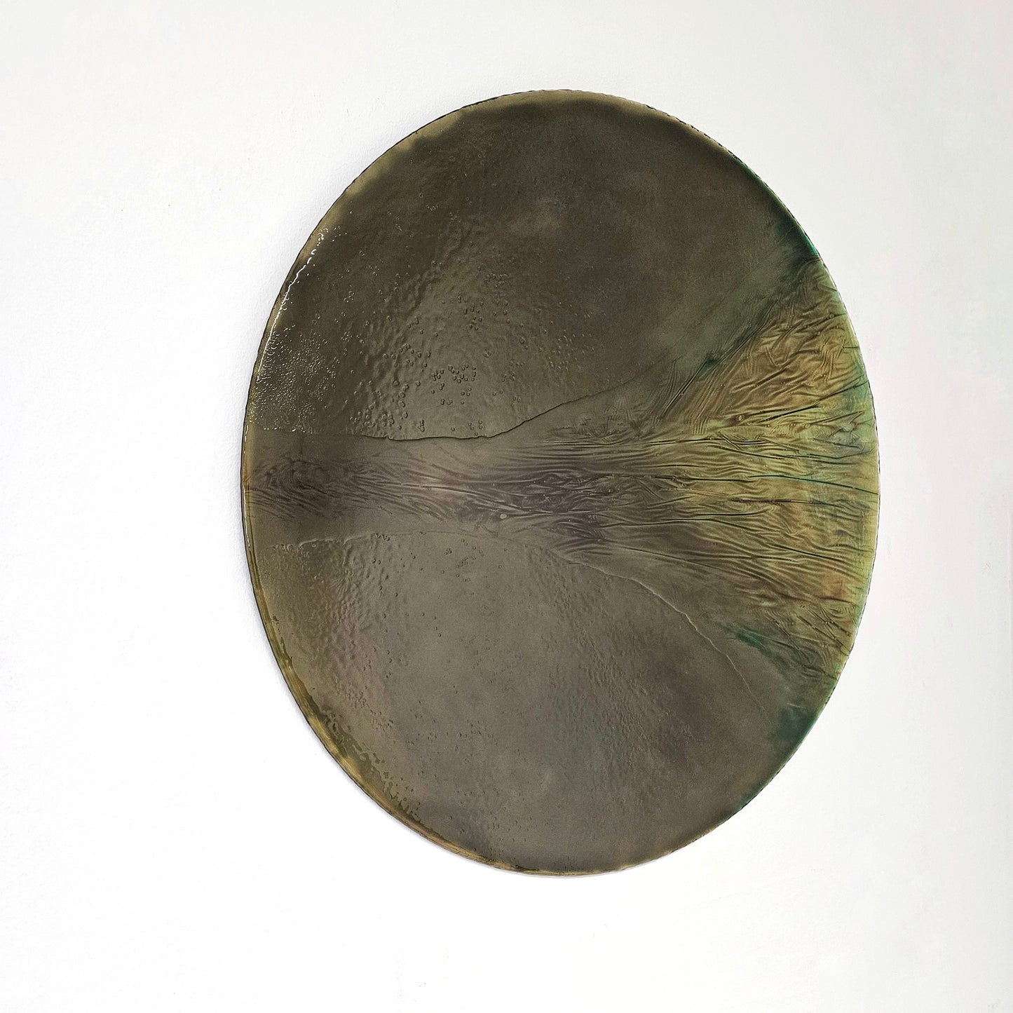 AURORA IMPERFECTION IS BEAUTY - Ø 80 cm