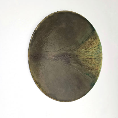 AURORA IMPERFECTION IS BEAUTY - Ø 80 cm