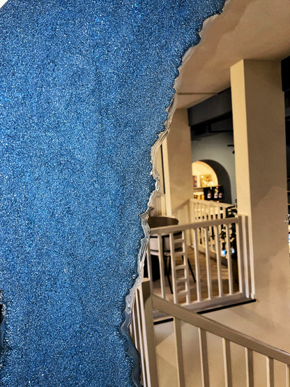 LUNA BLISS - Ø 80 cm ( Ausstellungsstück)