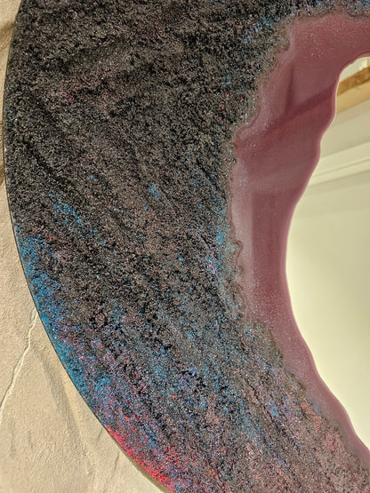 LUNA SHINE Ausstellungsstück - Ø 80 cm