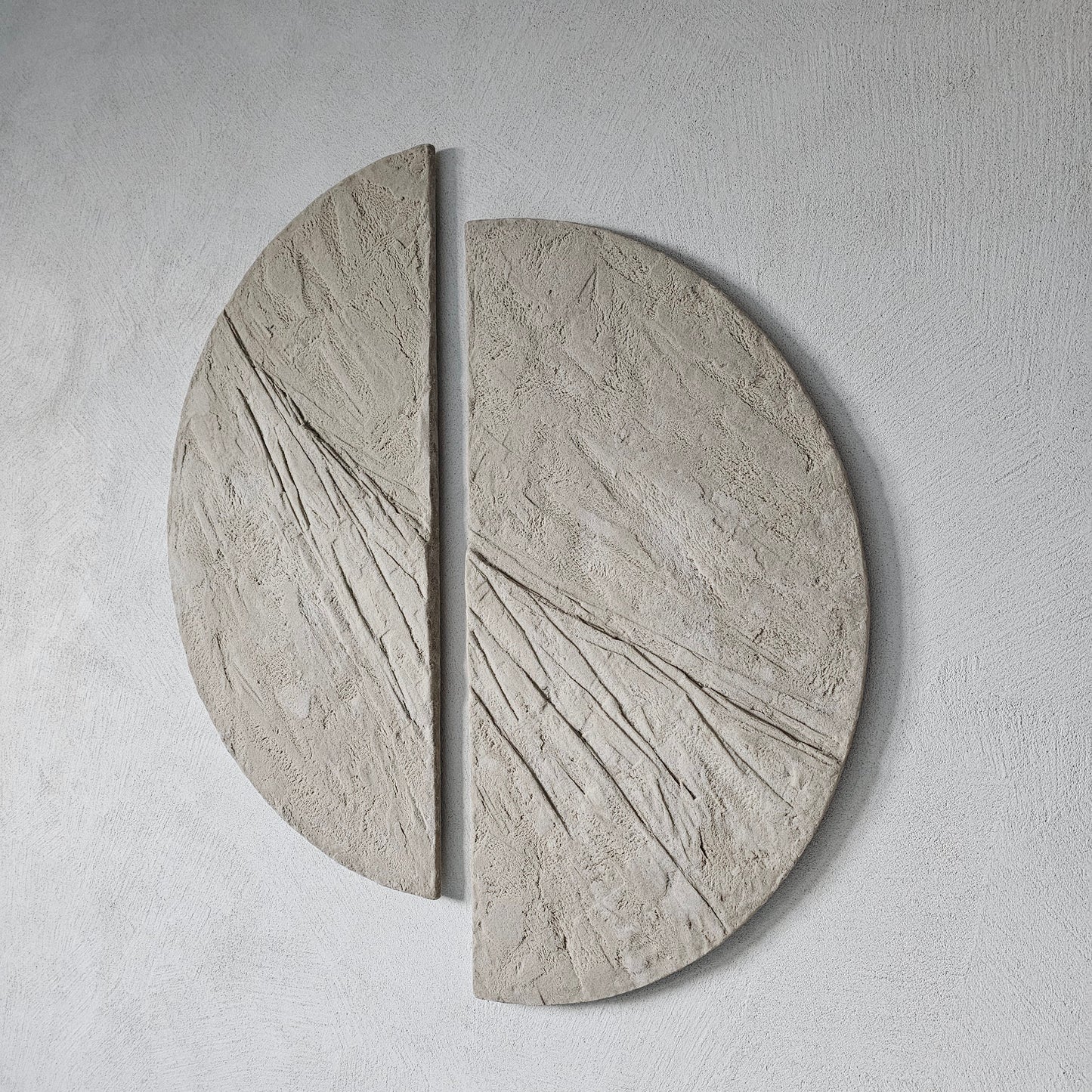 EMBRACE STILLNESS 02