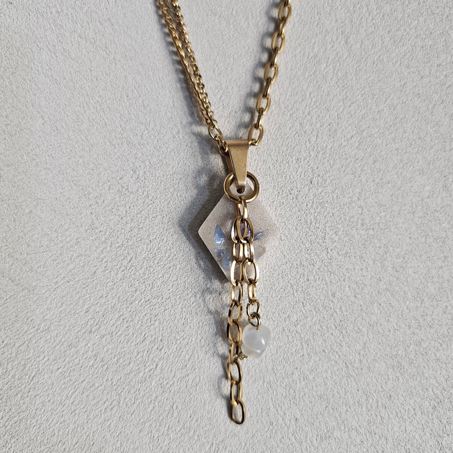 CHOKER