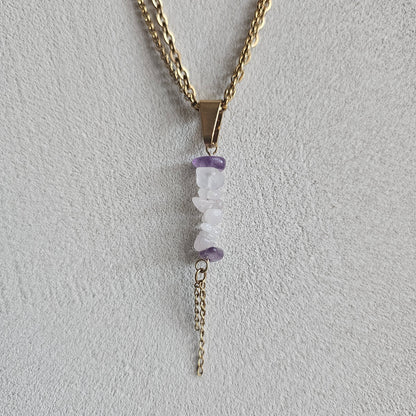 CHOKER