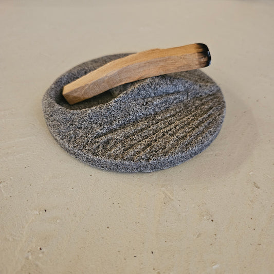 BALANCE INCENSE HOLDER