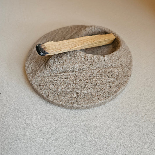 BALANCE INCENSE HOLDER