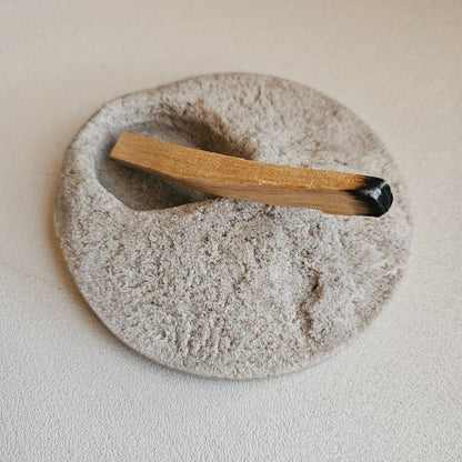 BALANCE INCENSE HOLDER