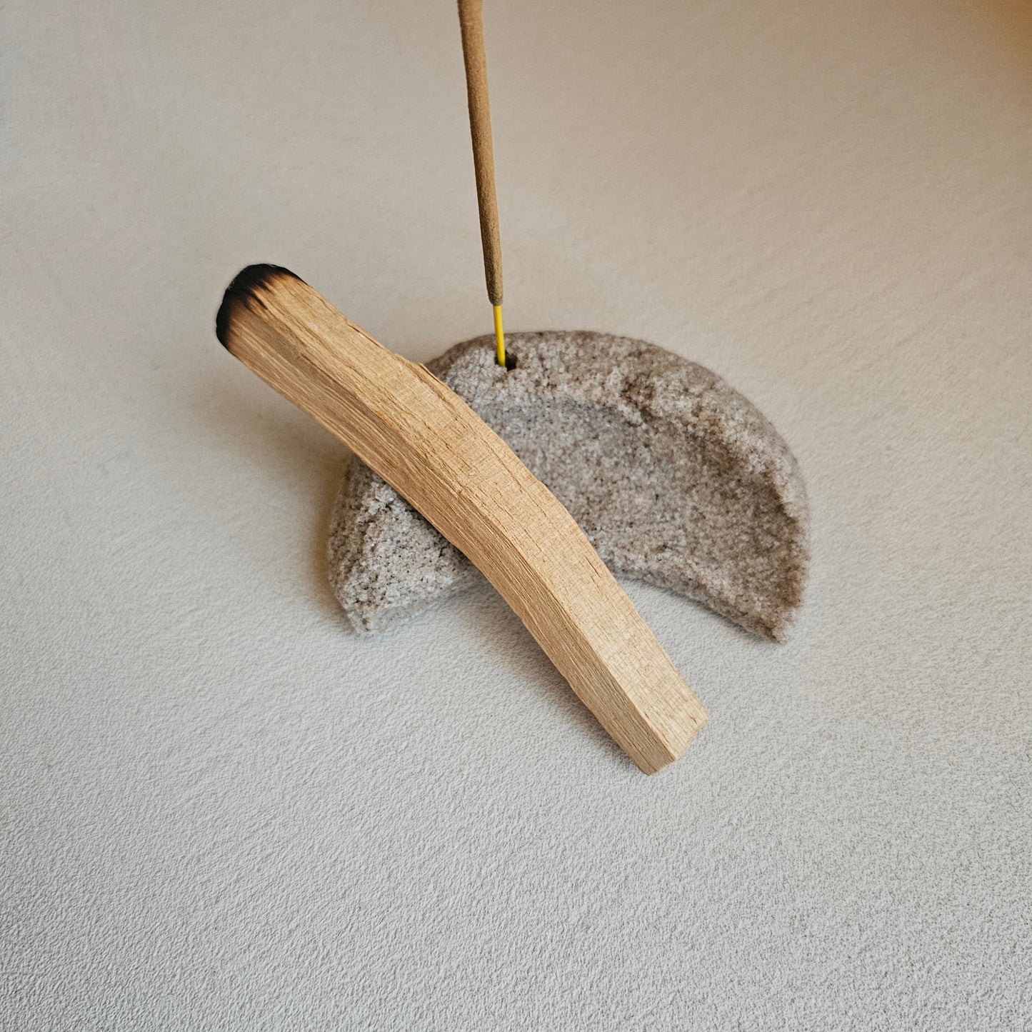 BALANCE INCENSE HOLDER