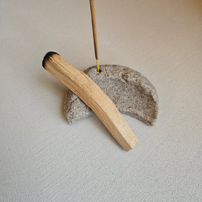 BALANCE INCENSE HOLDER
