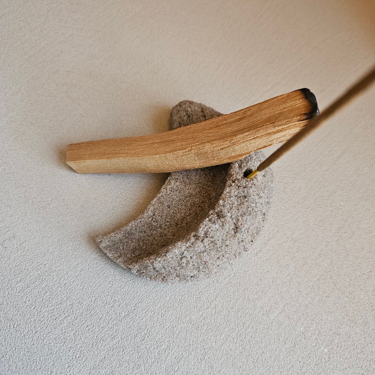 BALANCE INCENSE HOLDER