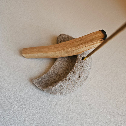 BALANCE INCENSE HOLDER