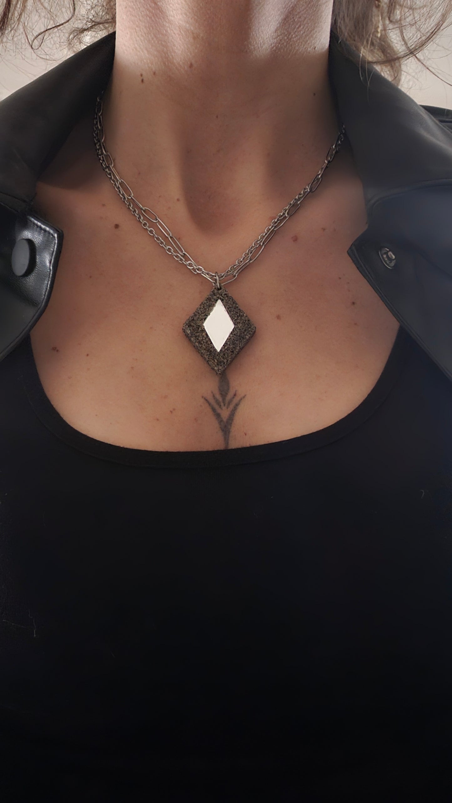 CHOKER