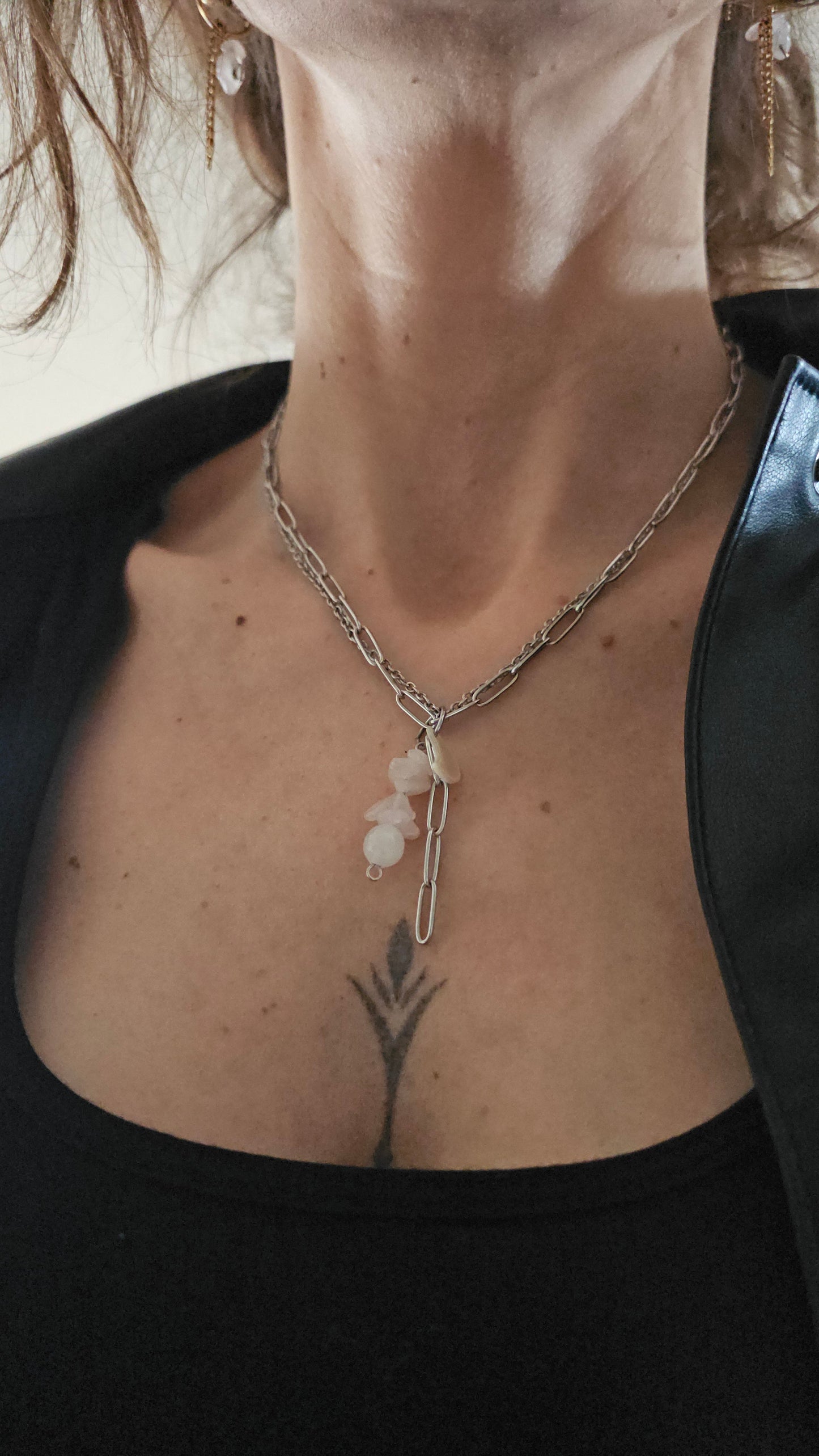 CHOKER