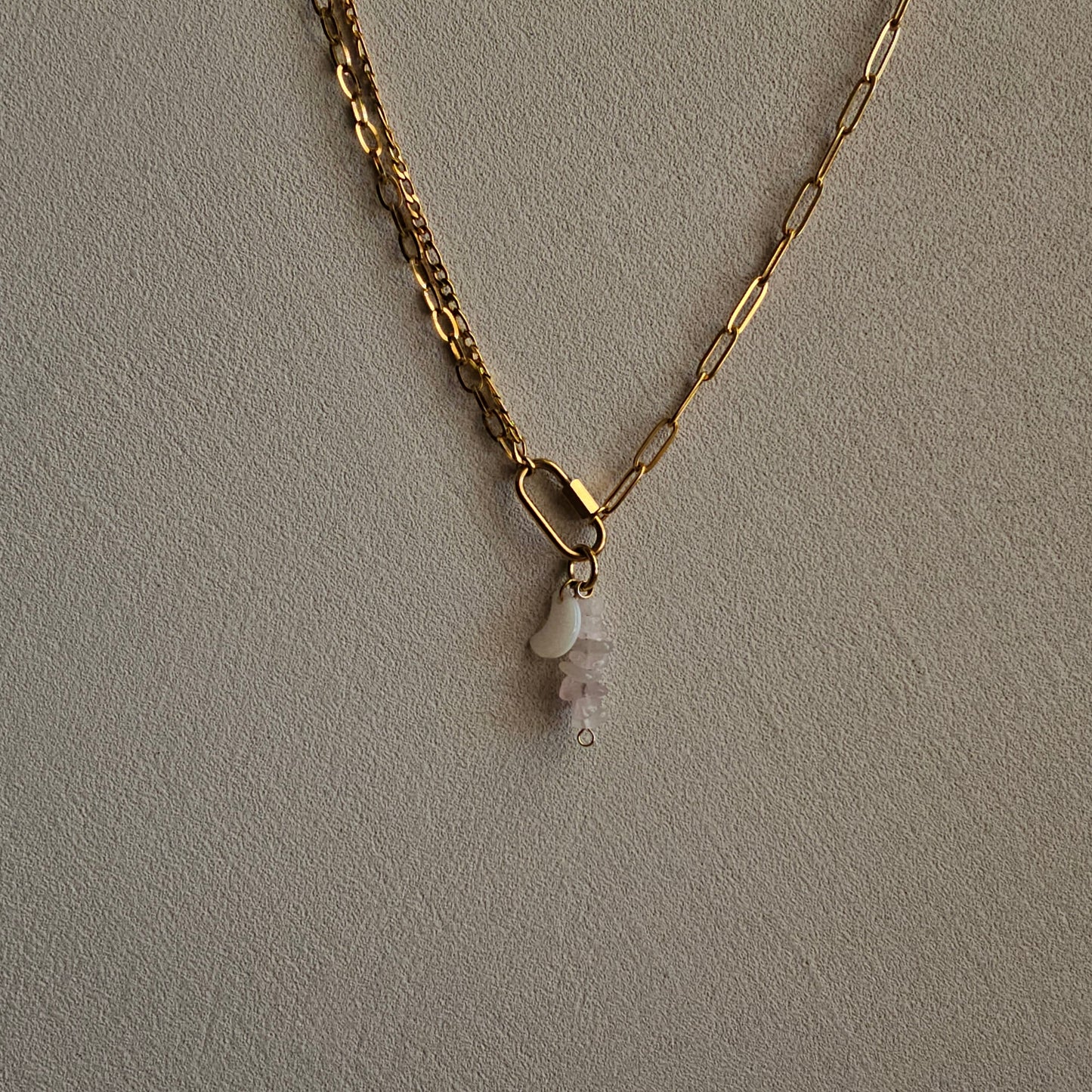 CHOKER