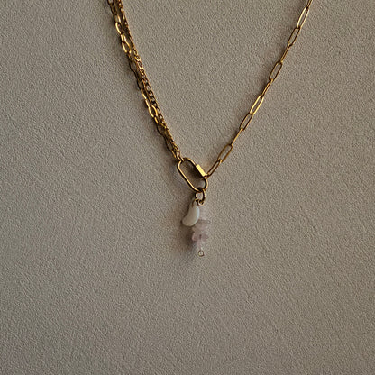 CHOKER