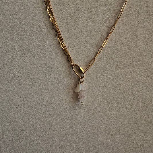 CHOKER