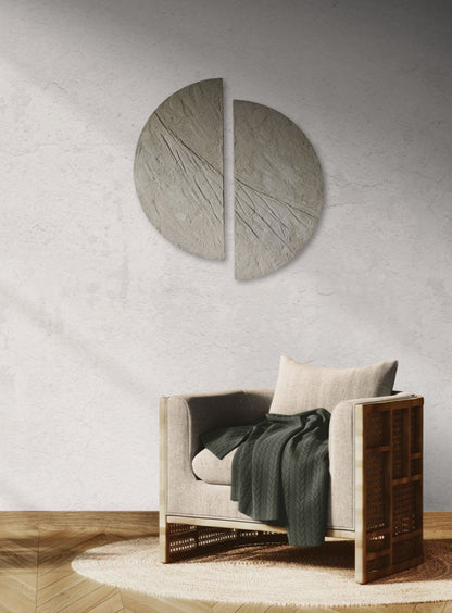 EMBRACE STILLNESS 02