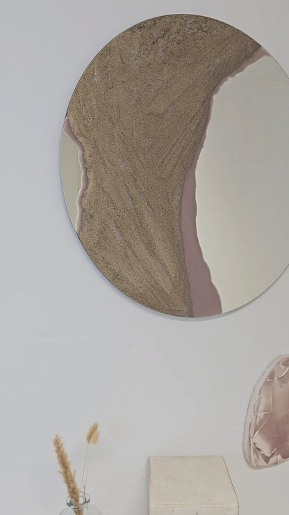 LUNA SOFT Ausstellungsstück - Ø 80 cm