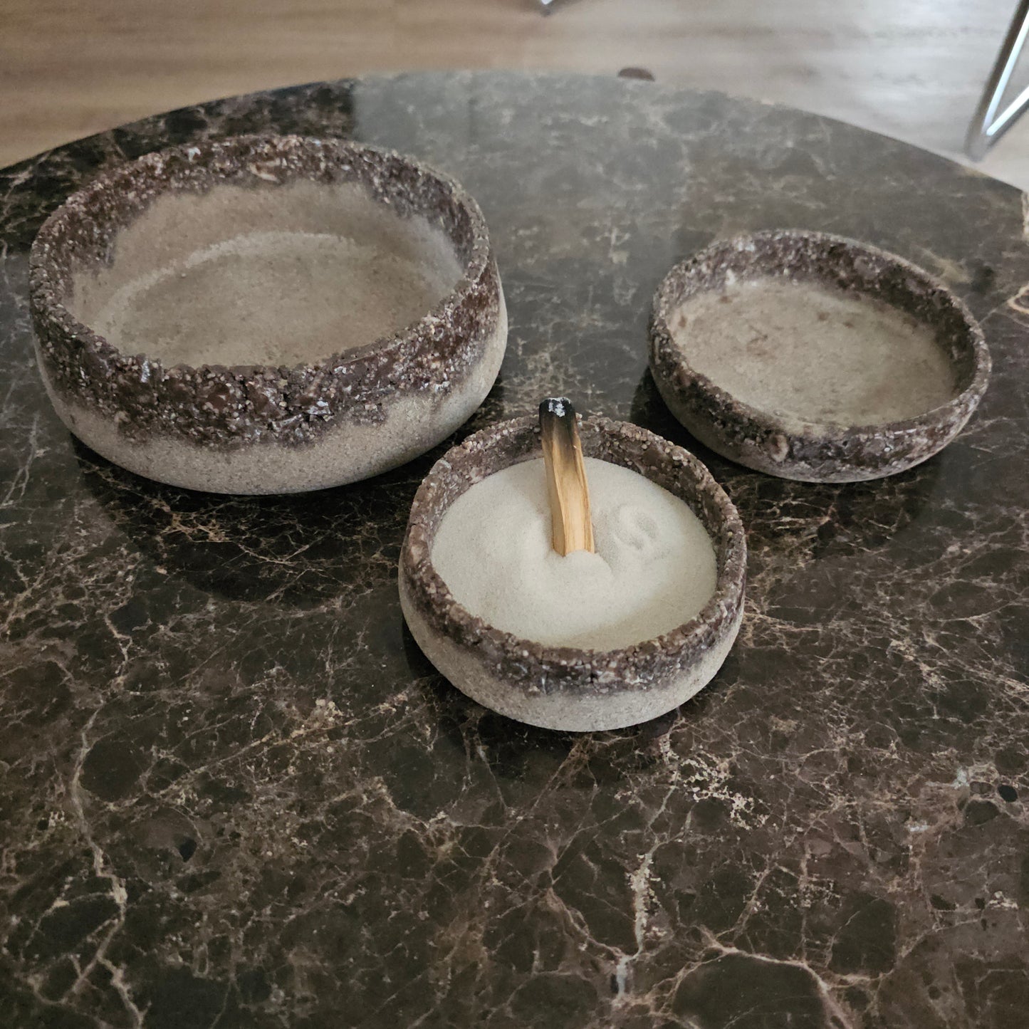 BALANCE BOWL SET