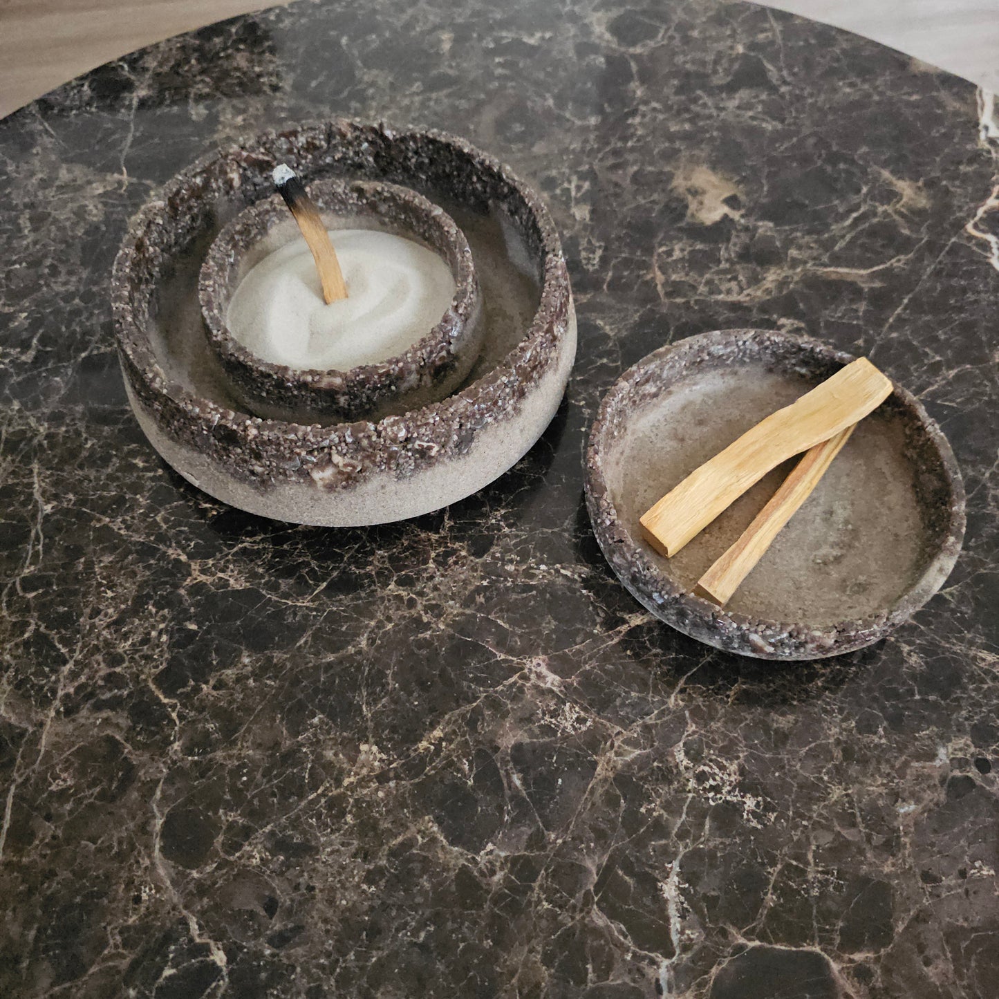 BALANCE BOWL SET