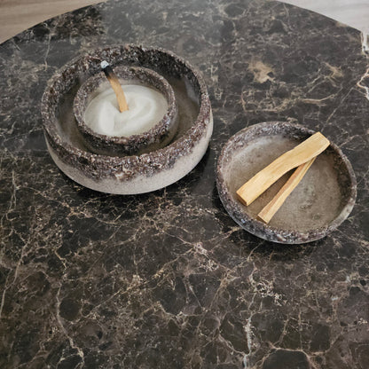 BALANCE BOWL SET