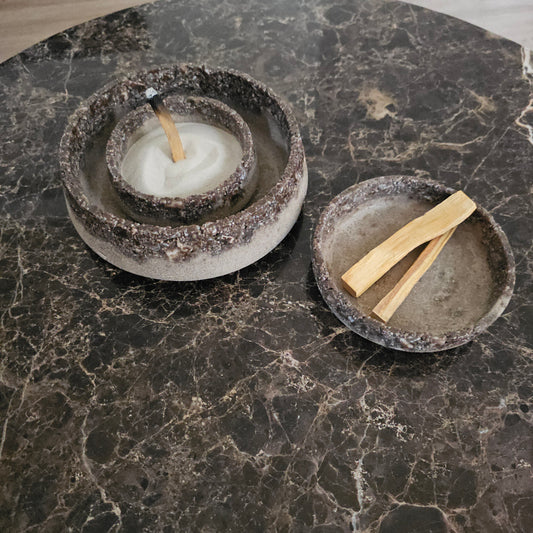BALANCE BOWL SET