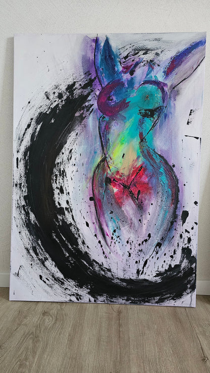 DIVINE 03 70 X 100