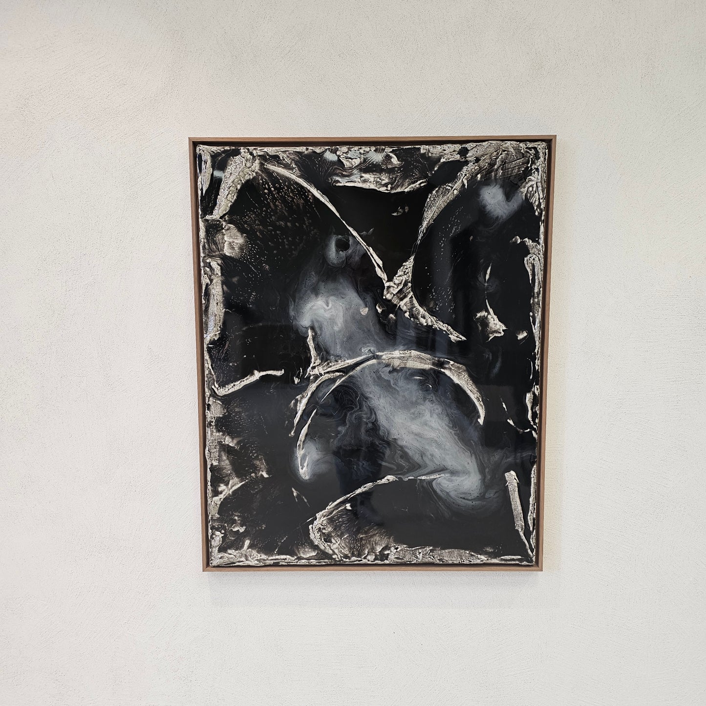 TRACES SHADOW 80 x 100