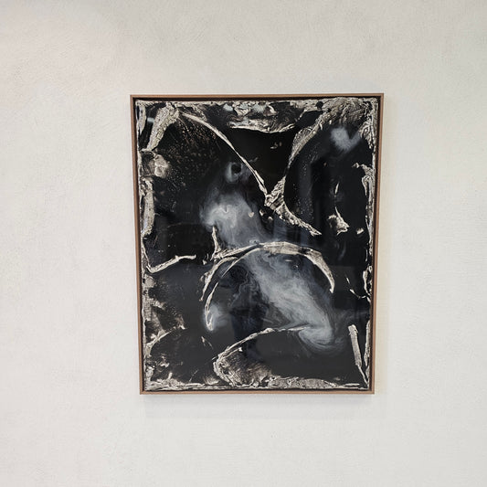 TRACES SHADOW 80 x 100