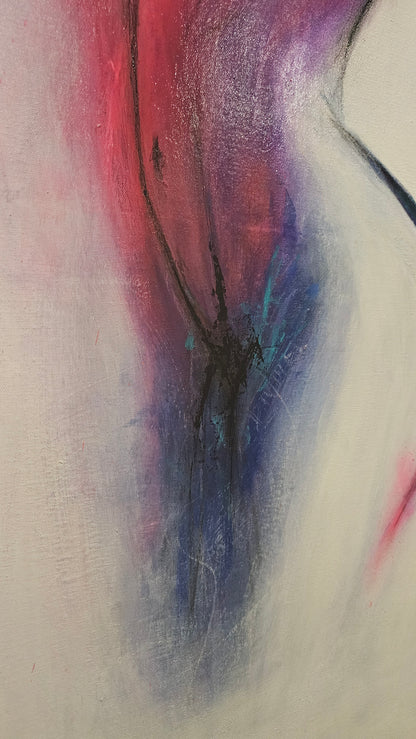 DIVINE 02 - 70 x 100