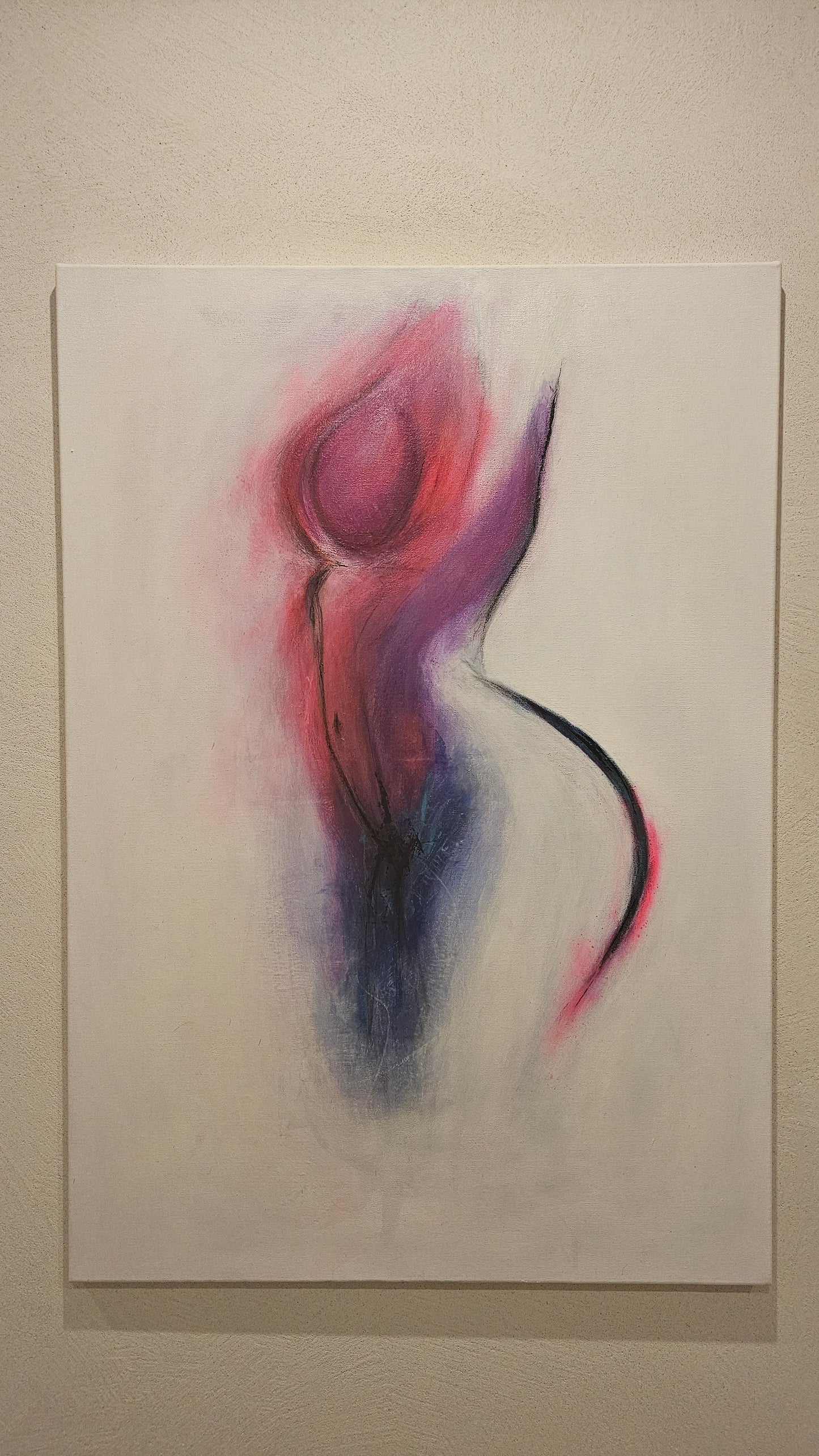 DIVINE 02 - 70 x 100