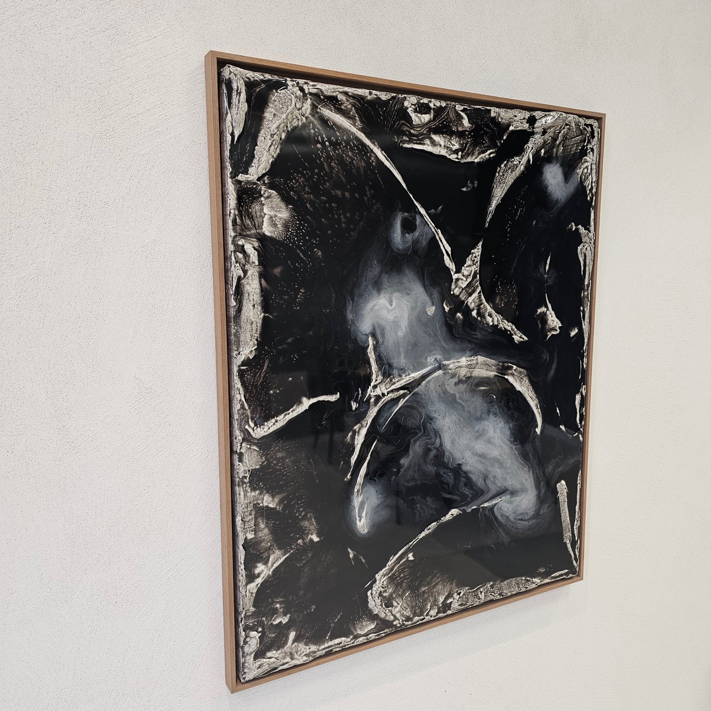 TRACES SHADOW 80 x 100