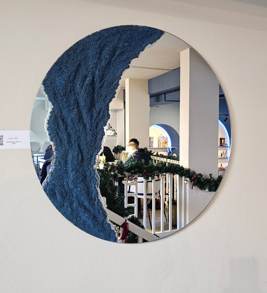 LUNA BLISS - Ø 80 cm ( Ausstellungsstück)