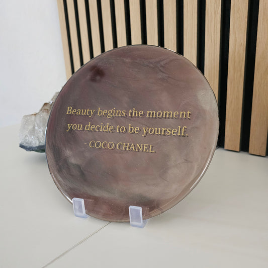 Decor-Spiegel DIOR COCO