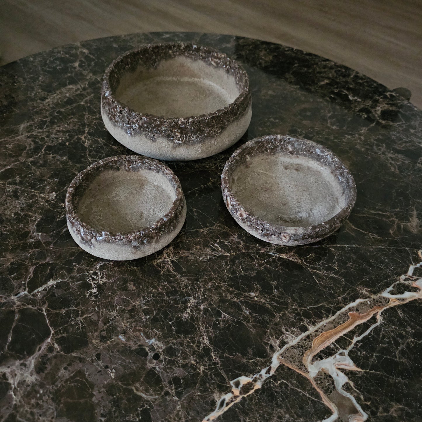 BALANCE BOWL SET
