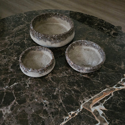 BALANCE BOWL SET