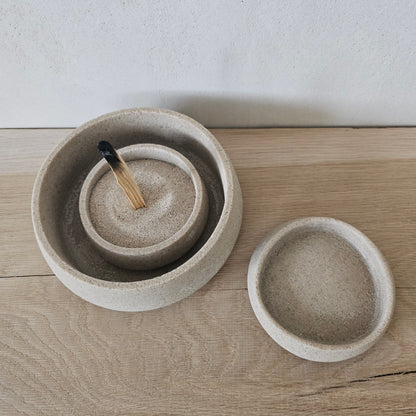 BALANCE BOWL SET