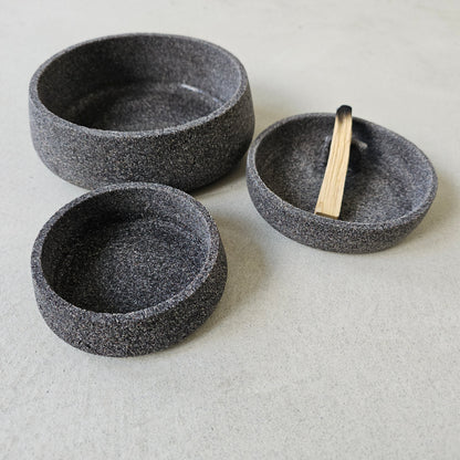 BALANCE BOWL SET