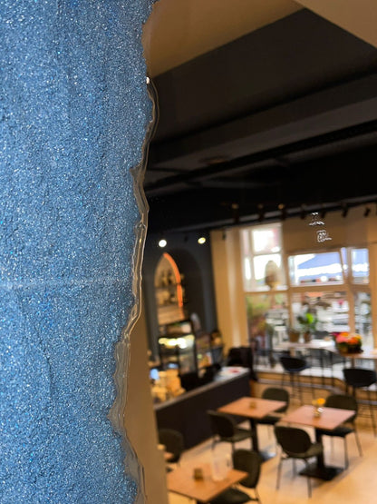 LUNA BLISS - Ø 80 cm ( Ausstellungsstück)