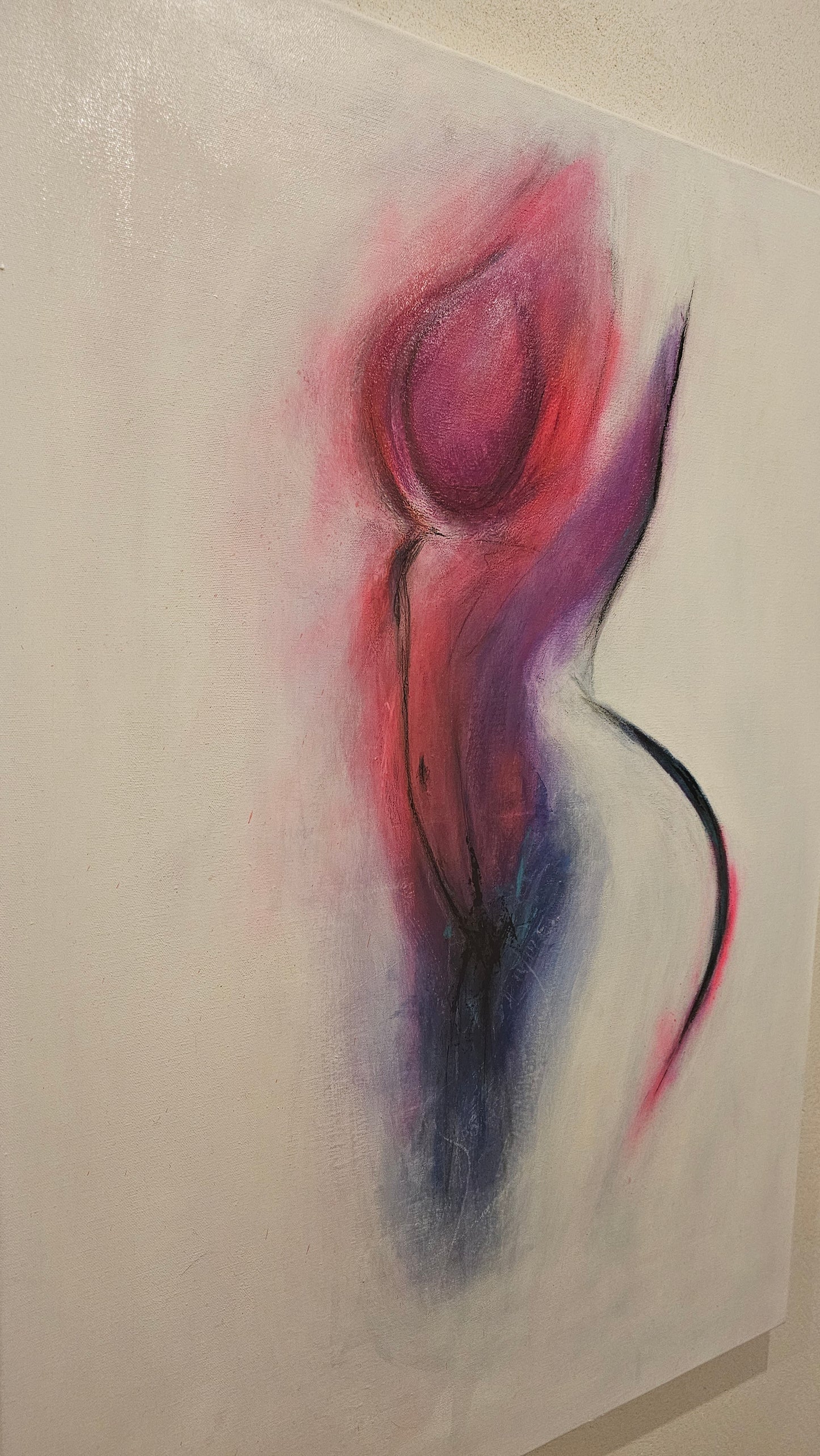 DIVINE 02 - 70 x 100