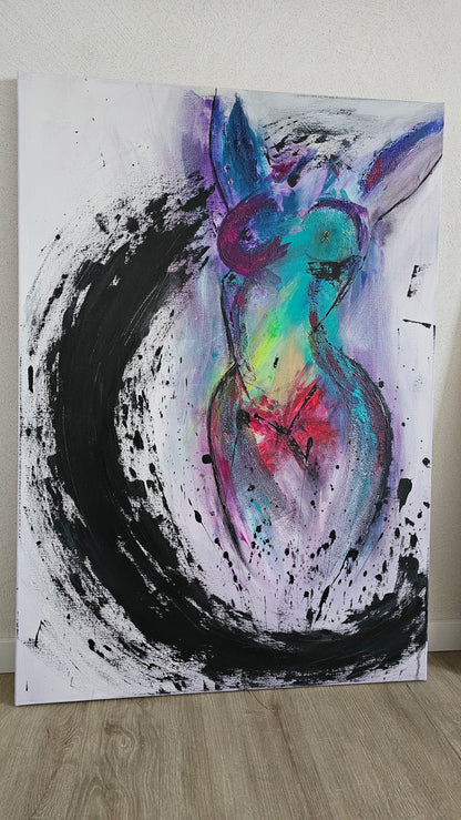 DIVINE 03 70 X 100