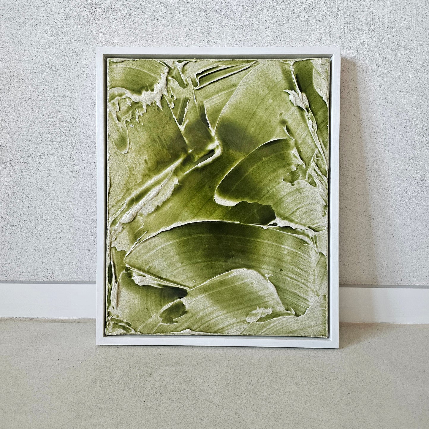 TRACES 40x50