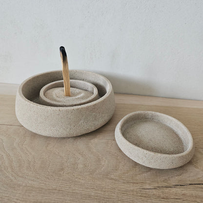 BALANCE BOWL SET