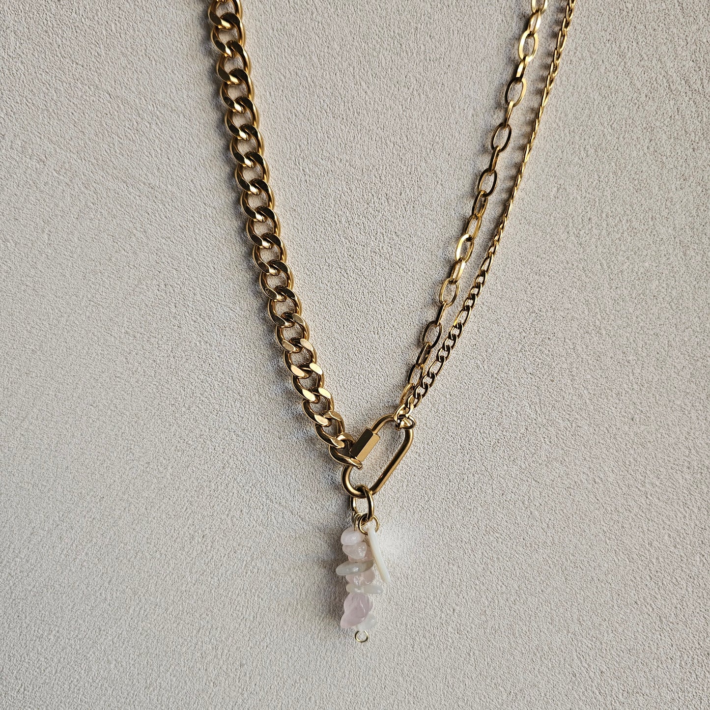 CHOKER