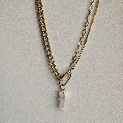 CHOKER